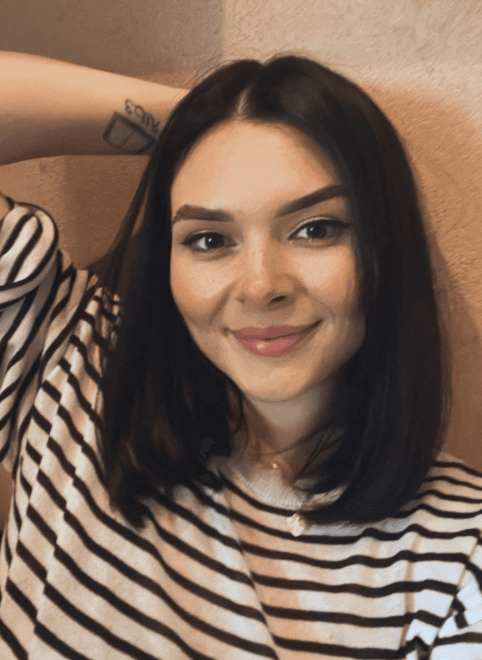 Кобевко Ірина
