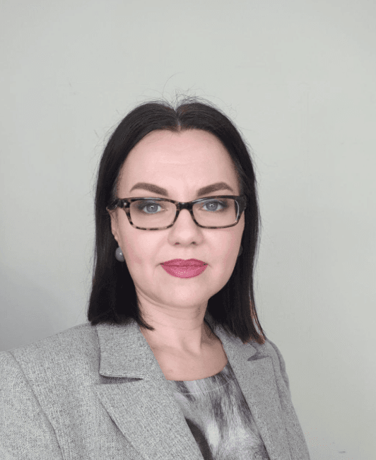 Задорожна Олена